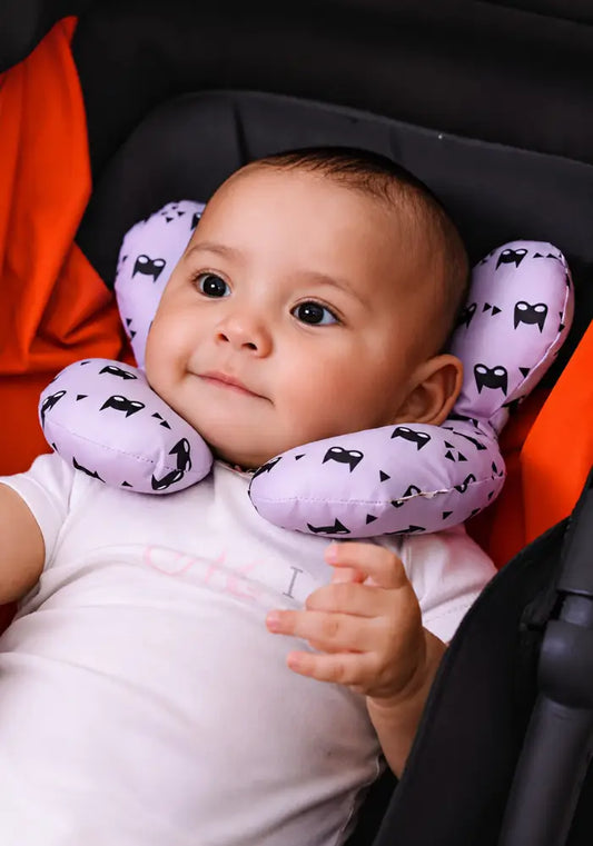 Baby Head Protection Pillow