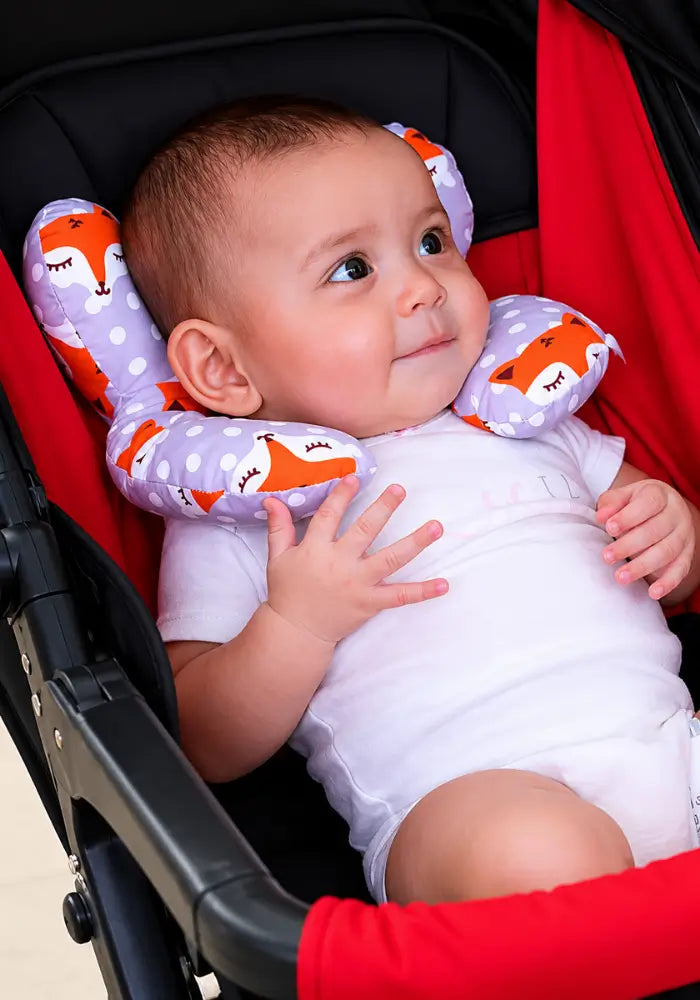 Baby Head Protection Pillow