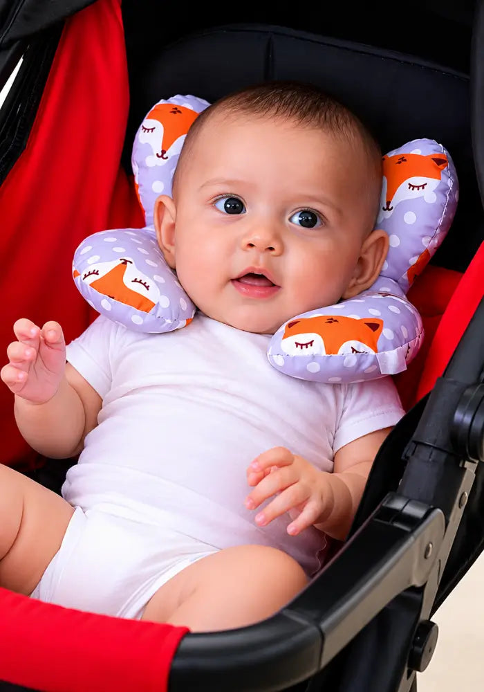 Baby Head Protection Pillow
