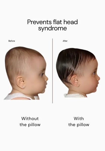 Baby Head Protection Pillow