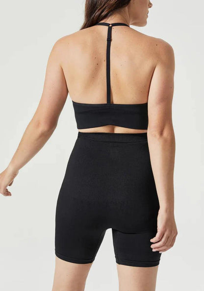Postpartum Belly Support Shorts
