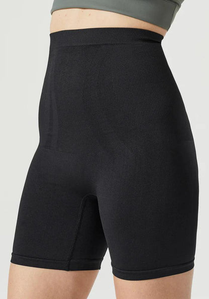 Postpartum Belly Support Shorts
