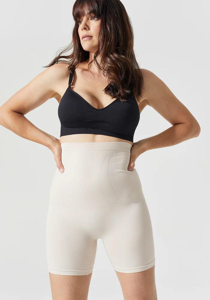Postpartum Belly Support Shorts