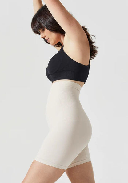 Postpartum Belly Support Shorts