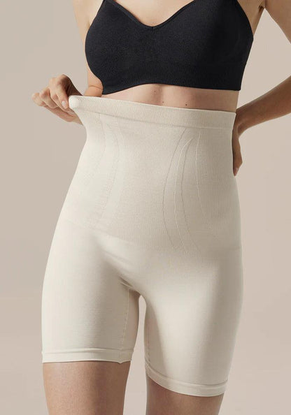 Postpartum Belly Support Shorts